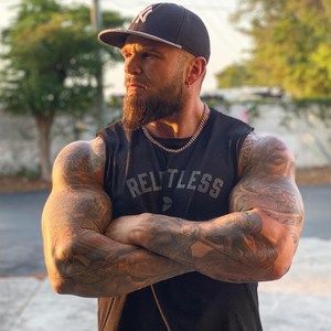 Meet your Posher, Drew